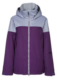 Ride   CEDAR   Snowboard jacket   purple