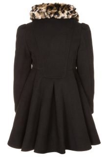 Sisley Short coat   black