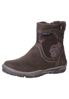 Geox   MOON   Boots   brown