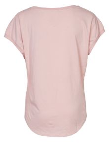Hilfiger Denim PAULINE   Print T shirt   pink