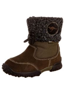 KangaROOS   LIBBY   Boots   brown