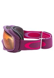 Oakley   ELEVATE SNOW   Ski goggles   purple