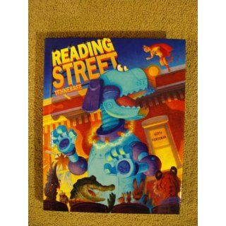 Reading Street Tennessee Edition Grade 2 (2.2) Various 9780328261215 Books
