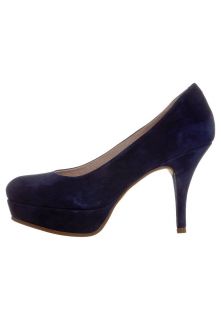 Gianna di Firenze ROXY   High heels   blue