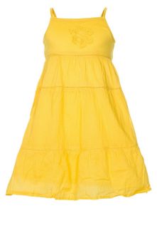 Emoi   Summer dress   yellow