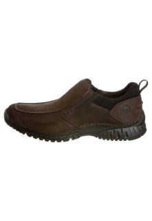 Timberland Loafers   brown