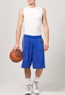 Nike Performance   LEAGUE REVERSIBLE   Sports shorts   blue