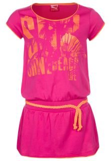 Puma   BEACH   Summer dress   pink