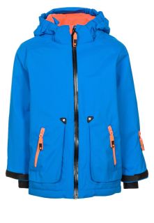 Molo   ALPINE   Snowboard jacket   blue