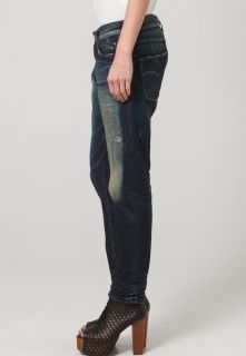 Star 3301 TAPERED   Relaxed fit jeans   blue