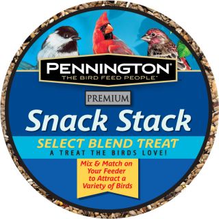 Pennington 1 lb Wild Bird Blend Bird Seed