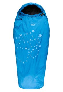 Jack Wolfskin   GROW UP STAR   Sleeping bag   blue