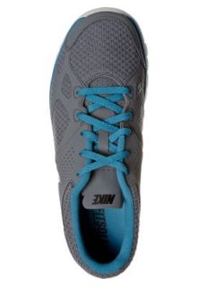 Nike Performance   NIKE FLEX 2012 RN   Cushioned running shoes   grey