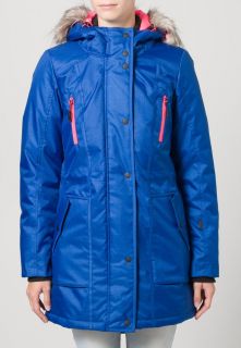 ONLY PLAY RAVEN   Winter jacket   blue