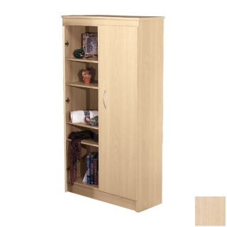 Nexera H x W x D Wood Composite Garage Cabinet