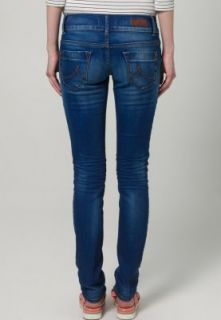 LTB   MOLLY   Slim fit jeans   blue