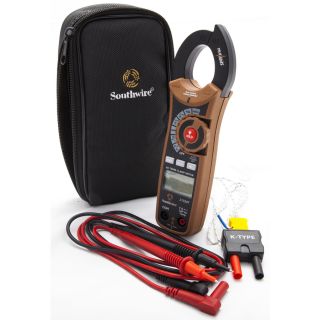 Southwire Digital Clamp Meter