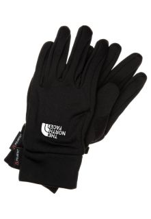 The North Face   POWERSRETCH GLOVE   Gloves   black