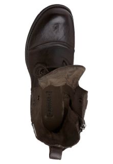 Bunker TARA TAR   Boots   brown