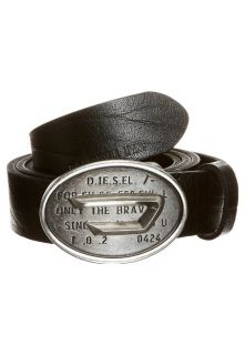 Diesel   BSKEI   Belt   black