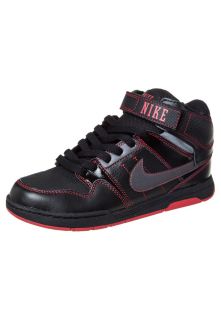 Nike Sportswear   MOGAN MID 2 JR   High top trainers   black