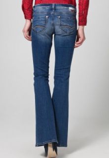 Mavi   AMBER   Bootcut jeans   blue