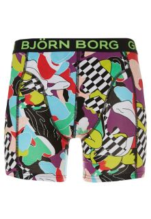 Björn Borg   BODIES – GET IT ON   Shorts   multicoloured