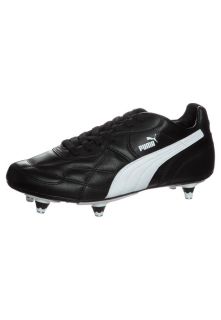 Puma   ESITO CLASSIC SG   Football boots   black