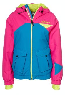 Chiemsee   DOTTY   Ski jacket   multicoloured
