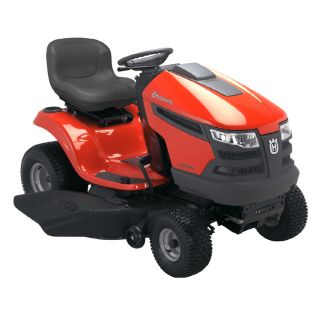 Husqvarna 21 HP Hydrostatic 46 Riding Mower