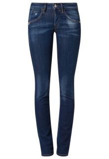 Fornarina   EVA   Straight leg jeans   blue