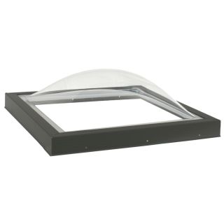 VELUX Fixed Skylight (Fits Rough Opening 51.125 in x 27.125 in; Actual 22.5 in x 9 in)