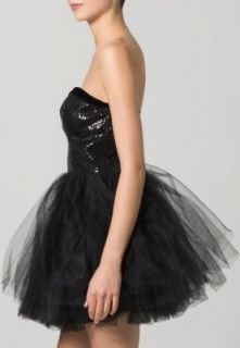 NAF NAF   Cocktail dress / Party dress   black