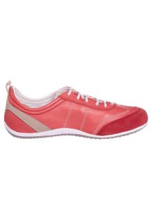Geox DONNA   Trainers   red