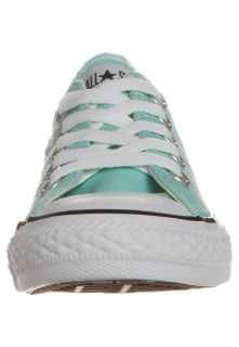 Converse CHUCK TAYLOR AS SEASONAL OX   Trainers   turquoise