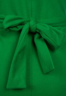 Villain CELIA   Jersey dress   green