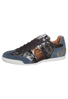 Pantofola d`Oro   Trainers   blue