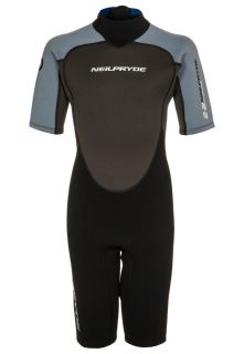 Neil Pryde   200 NG   Wetsuit   grey