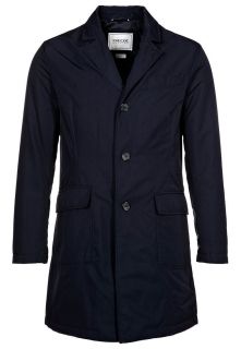 Geox   Trench Coat   blue