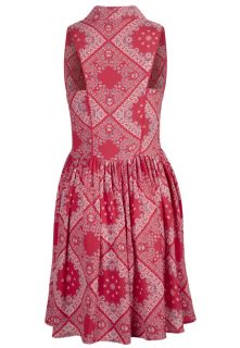 Pepe Jeans AMI   Dress   red