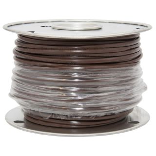 250 ft 18 AWG 5 Conductor Thermostat Wire