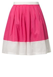 Tommy Hilfiger   HELINA   Pleated skirt   pink