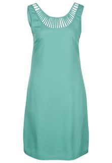 Best Mountain   Cocktail dress / Party dress   turquoise