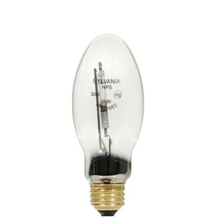SYLVANIA 20 Pack 150 Watt E17 Dimmable Outdoor Metal Halide HID Light Bulb
