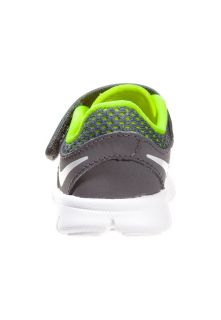 Nike Performance NIKE FLEX 2014 RUN   Cushioned running shoes   grey