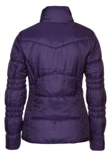 Puma Winter jacket   purple