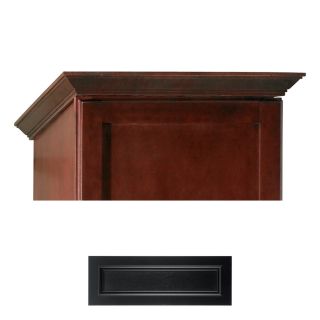 Architectural Bath Crown Moulding