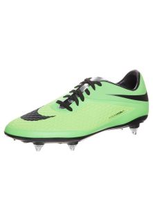 Nike Performance   HYPERVENOM PHELON SG   Football boots   green