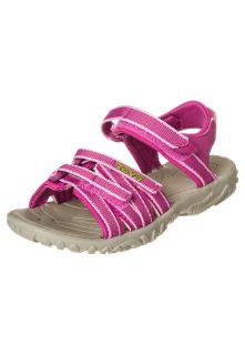 Teva   TIRRA   Walking sandals   pink