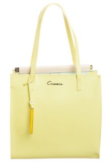 Cromia   TILLA   Handbag   yellow